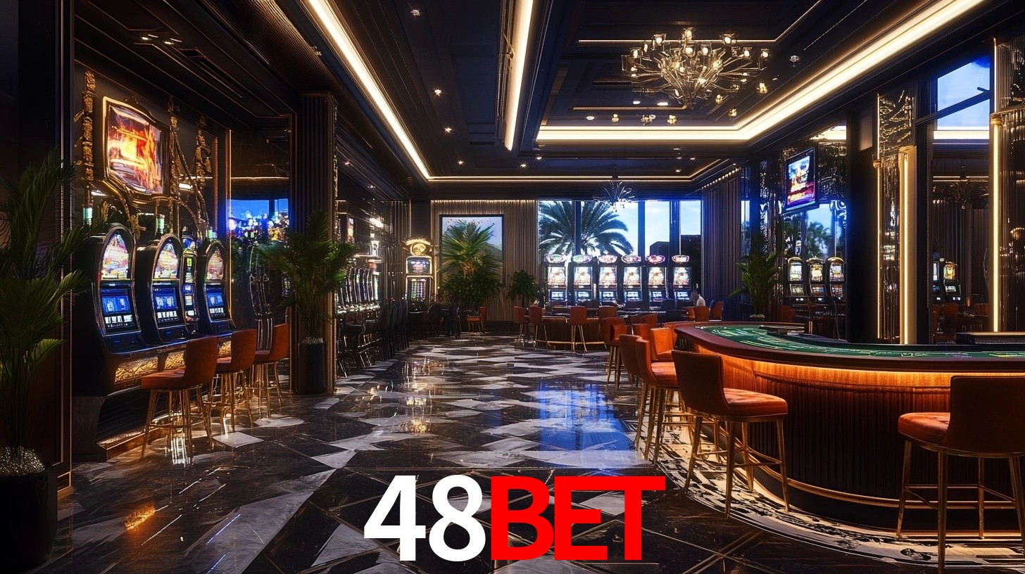 Basketball Betting 48BET