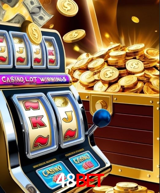 Weekend Specials 48BET