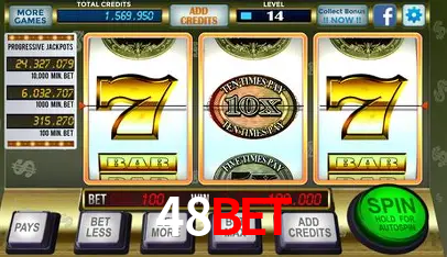 Desvendando o Mundo dos Jogos Virtuais na 48BET