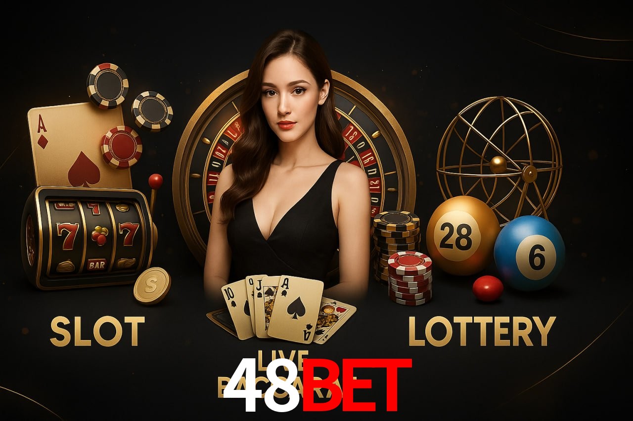 48BET app