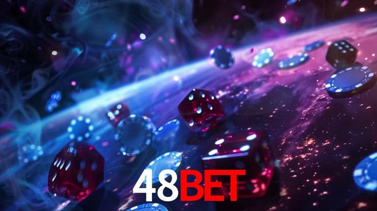 APP oficial da 48BET para mobile