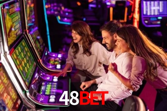 Torneios 48BET