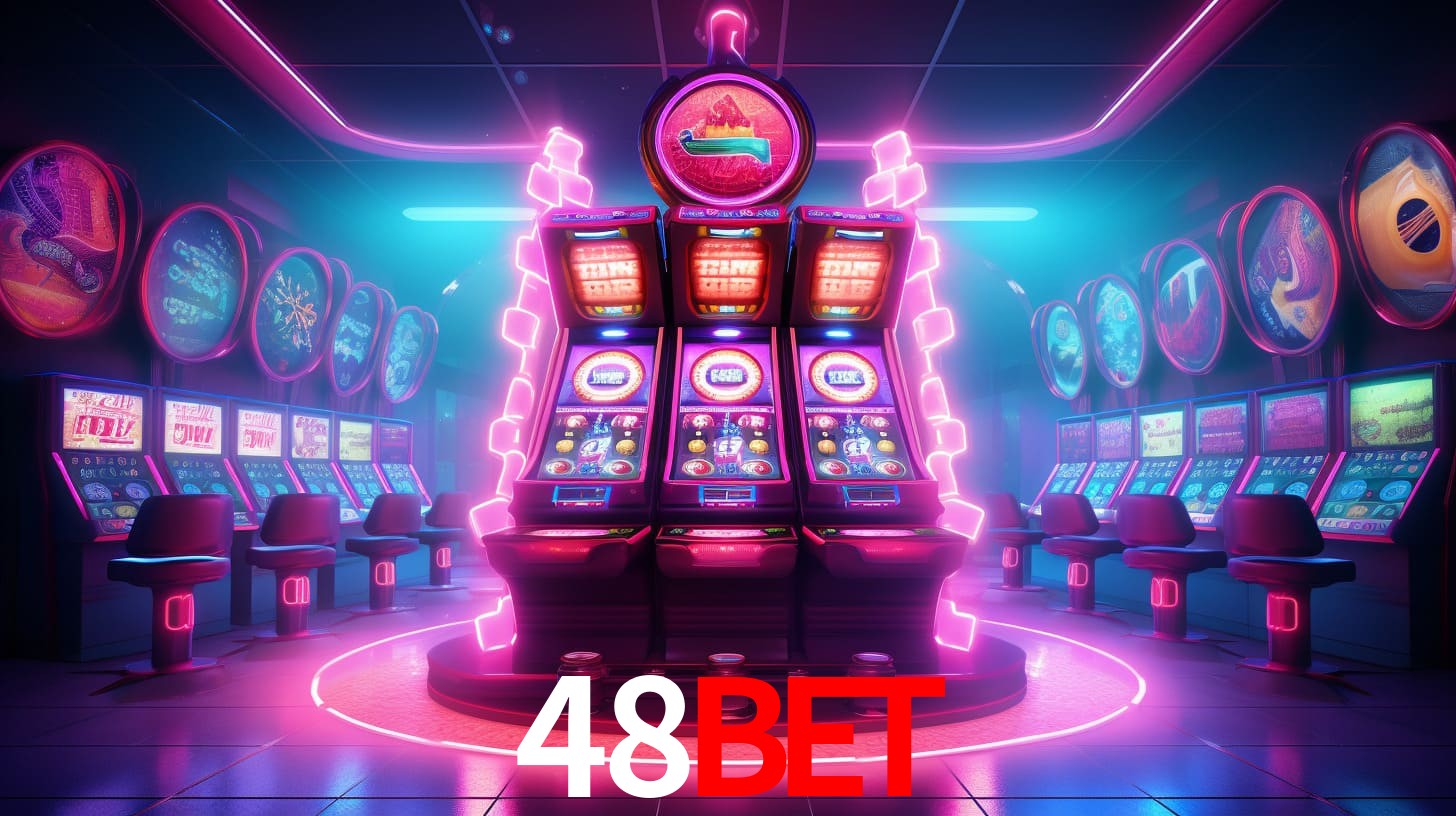 Live Casino 48BET