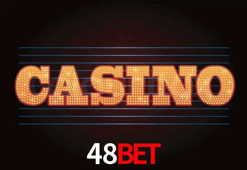 Diretório de Jogos 48BET