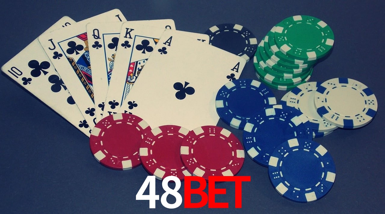 Seasonal Promotions 48BET