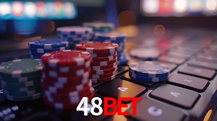 Especiais de Fim de Semana 48BET