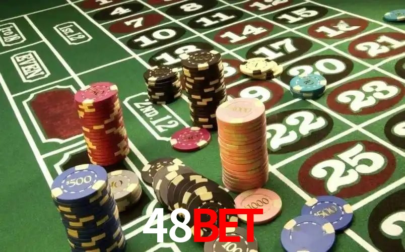 Login Seguro 48BET