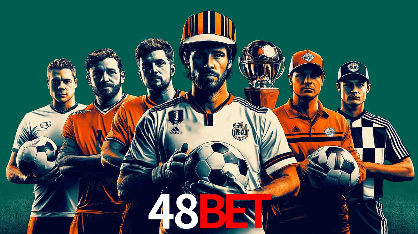 A Experiência Imersiva dos Cassinos Ao Vivo no 48BET