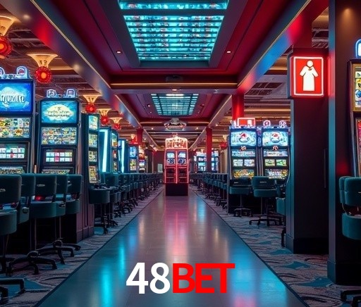 48BET.COM