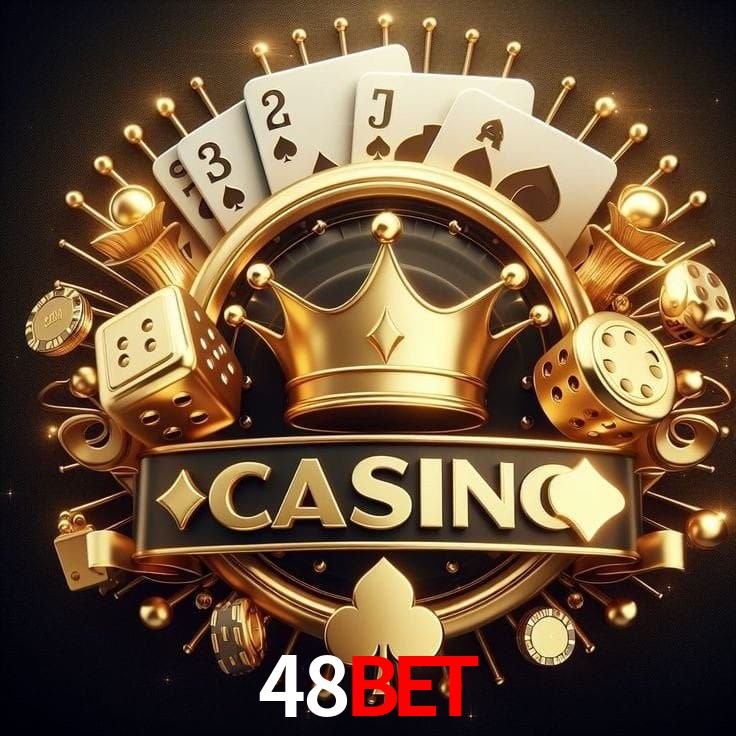 Casino Ao Vivo 48BET