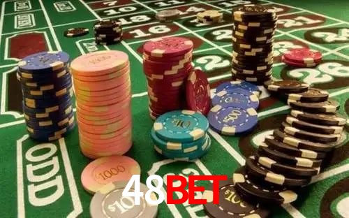 Bônus Generosos e Exclusivos no 48BET para Você!