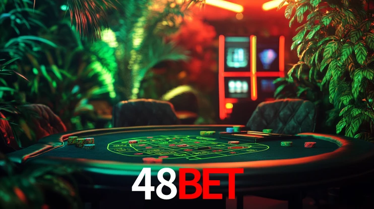 Bonus Features 48BET