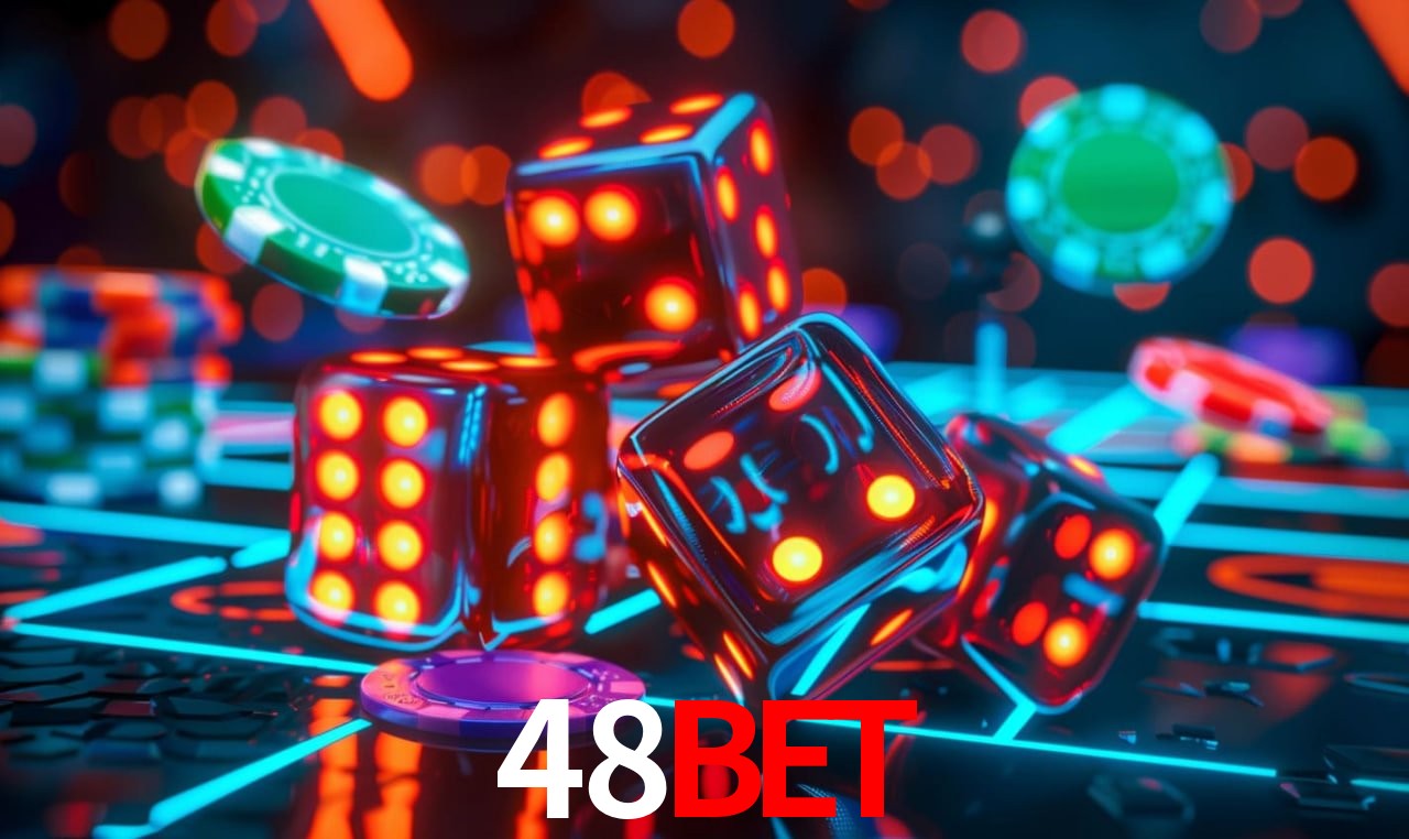 Bônus Diários 48BET