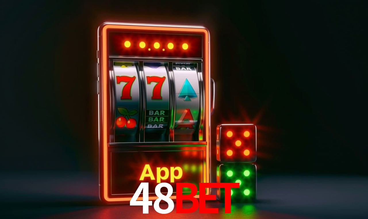 Provedores de Jogos 48BET