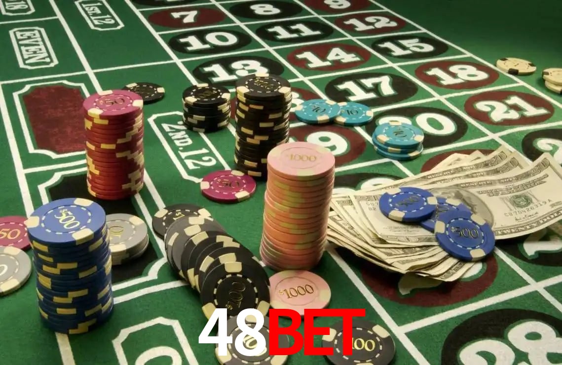 Spaceman Game 48BET