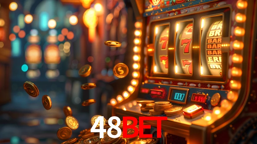 Ofertas Exclusivas 48BET
