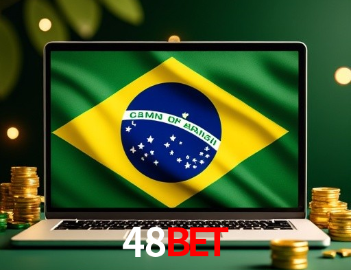 Provedores de Jogos 48BET