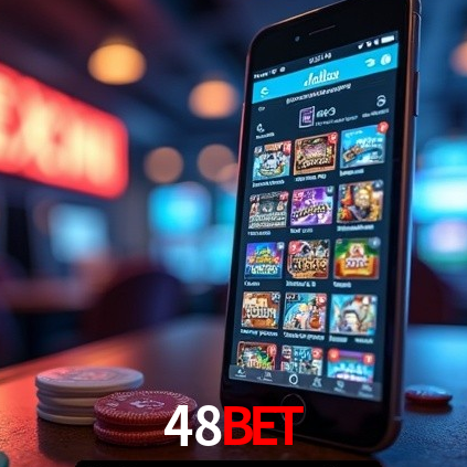 Casino VIP 48BET