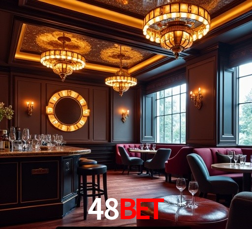 Especiais de Fim de Semana 48BET